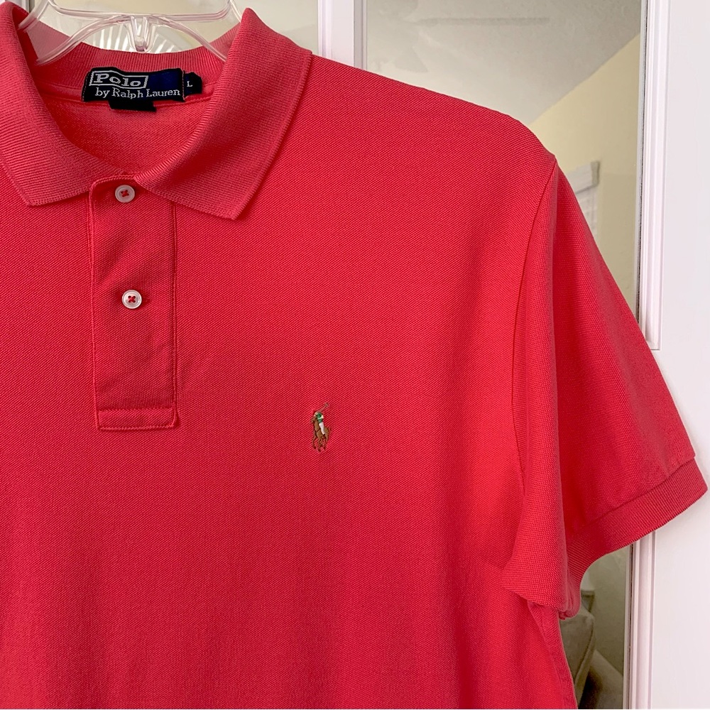 Polo By Ralph Lauren Classic Polo - image 2